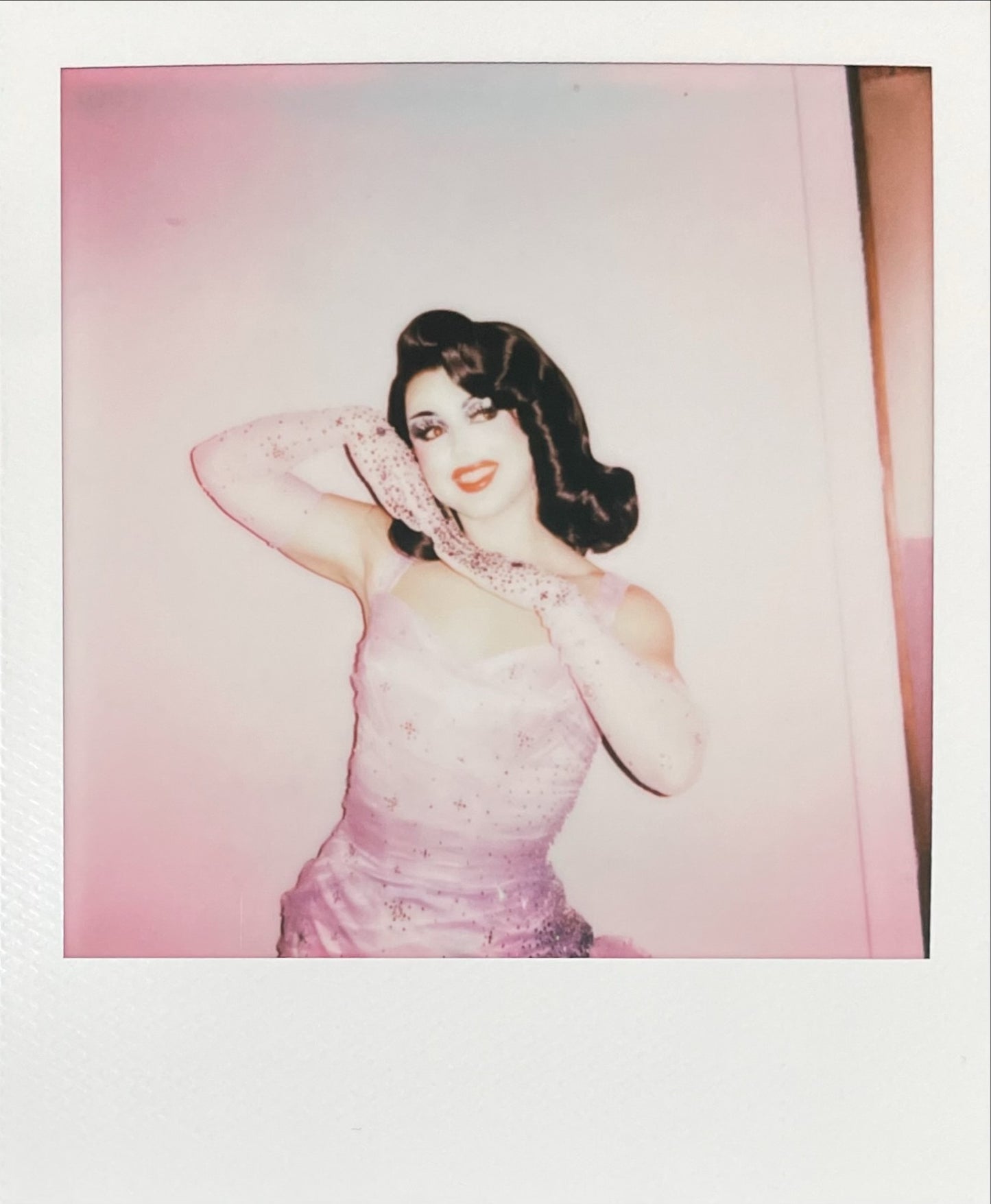 Original Polaroids