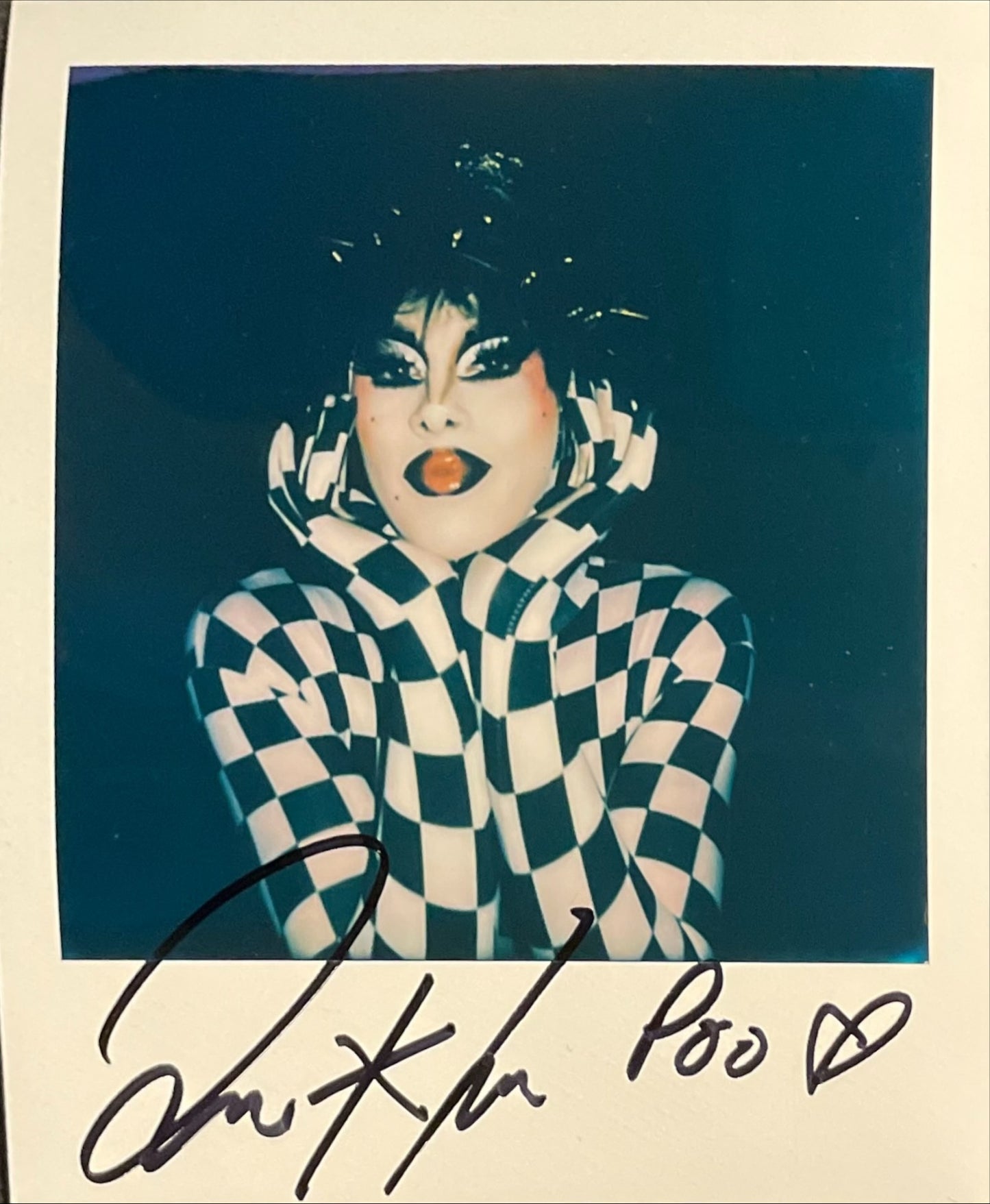 Original Polaroids