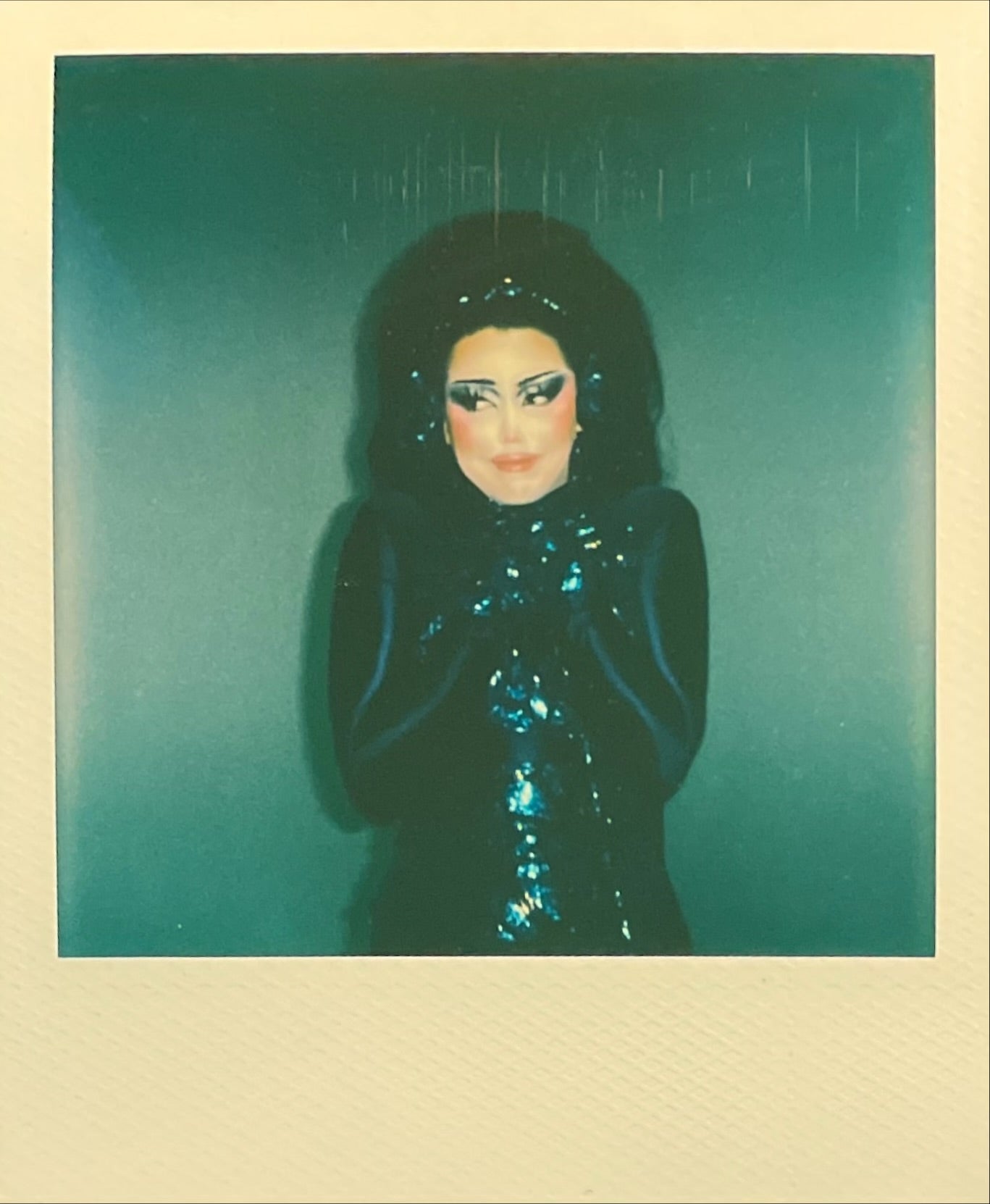 Original Polaroids