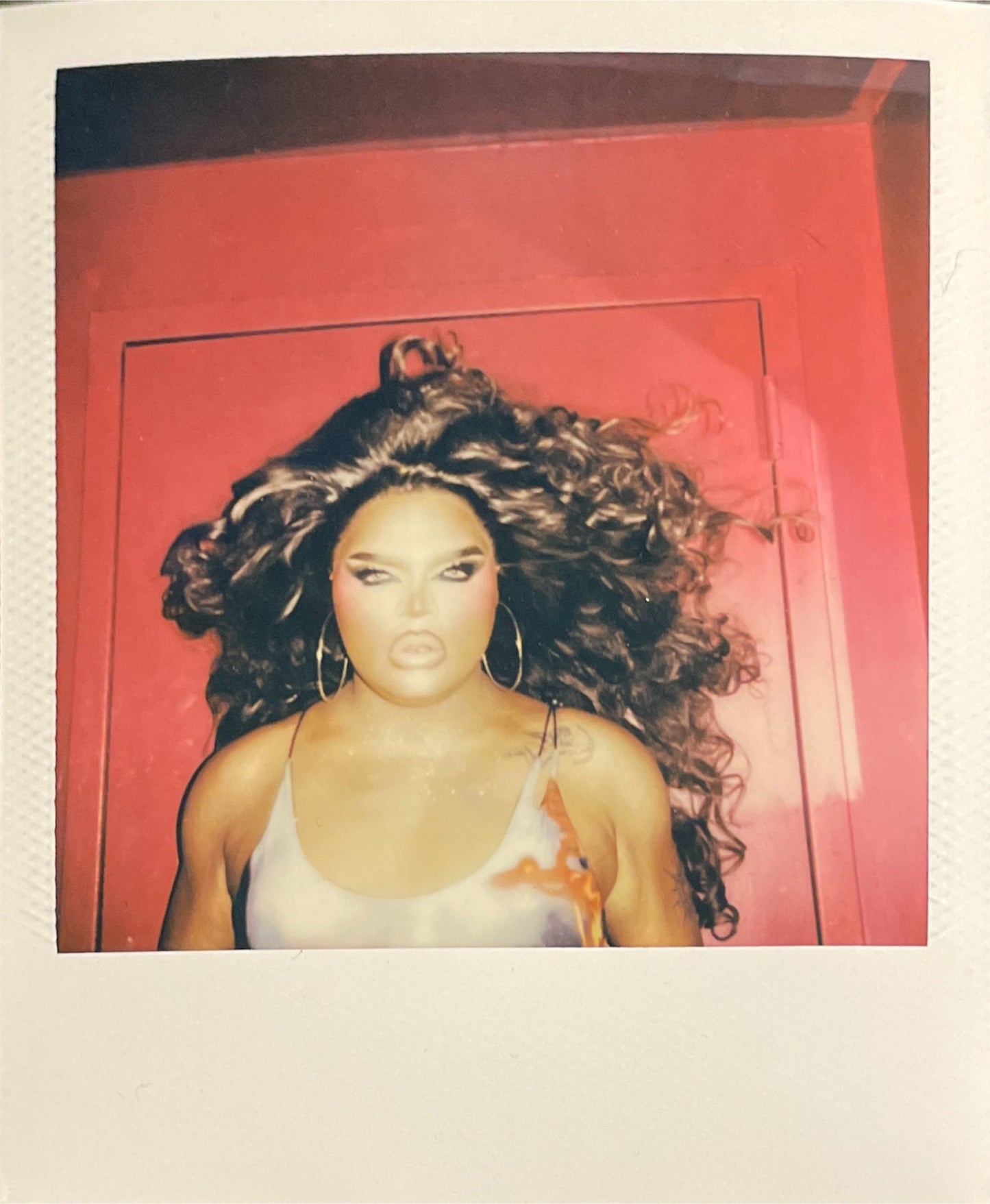 Original Polaroids
