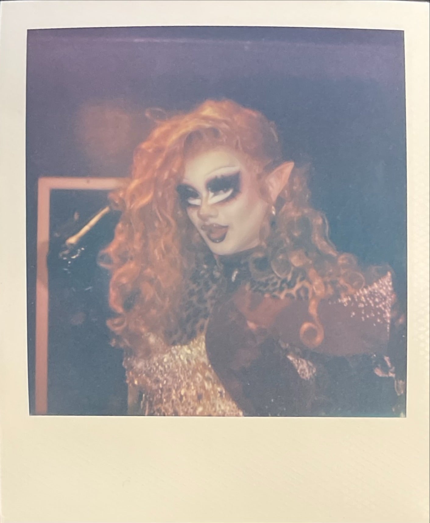 Original Polaroids