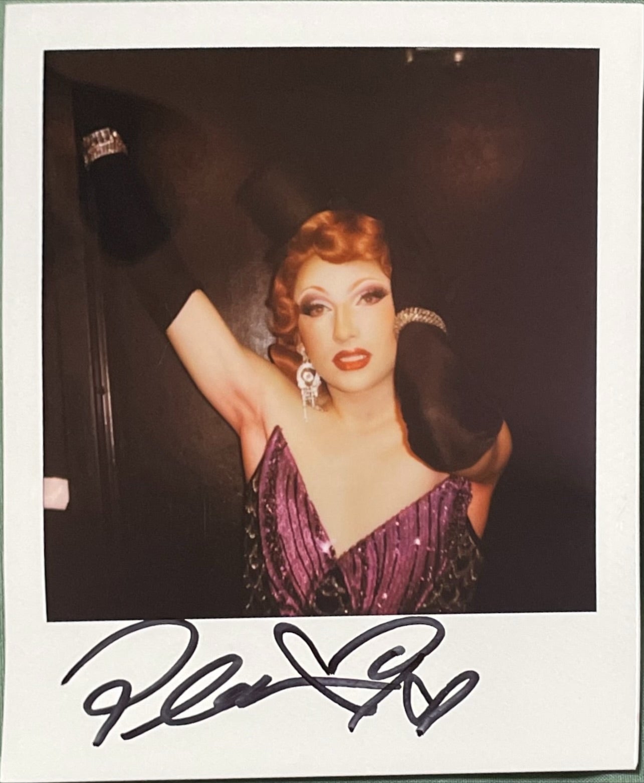 Original Polaroids