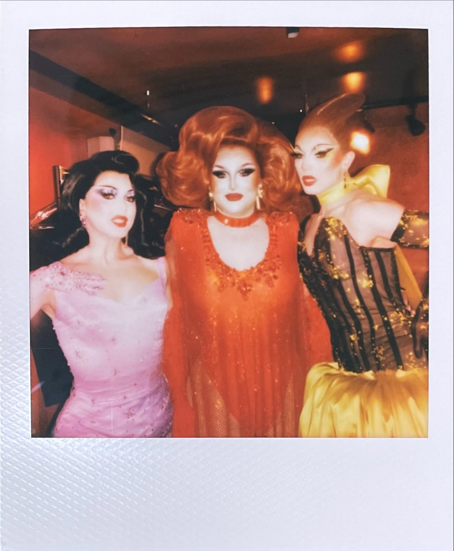 Original Polaroids