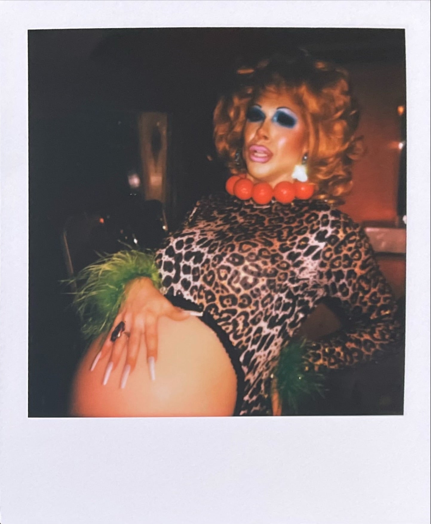 Original Polaroids