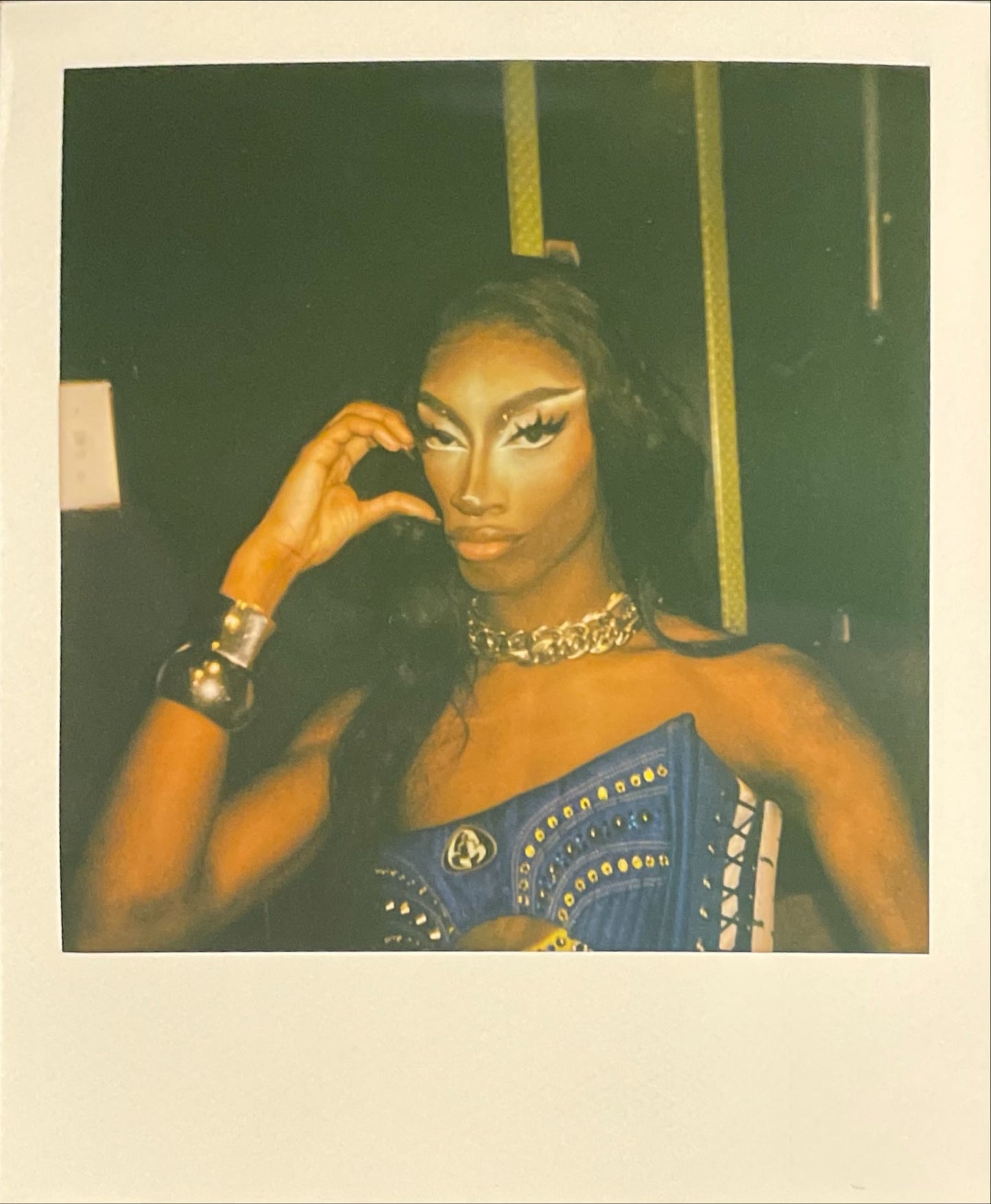 Original Polaroids