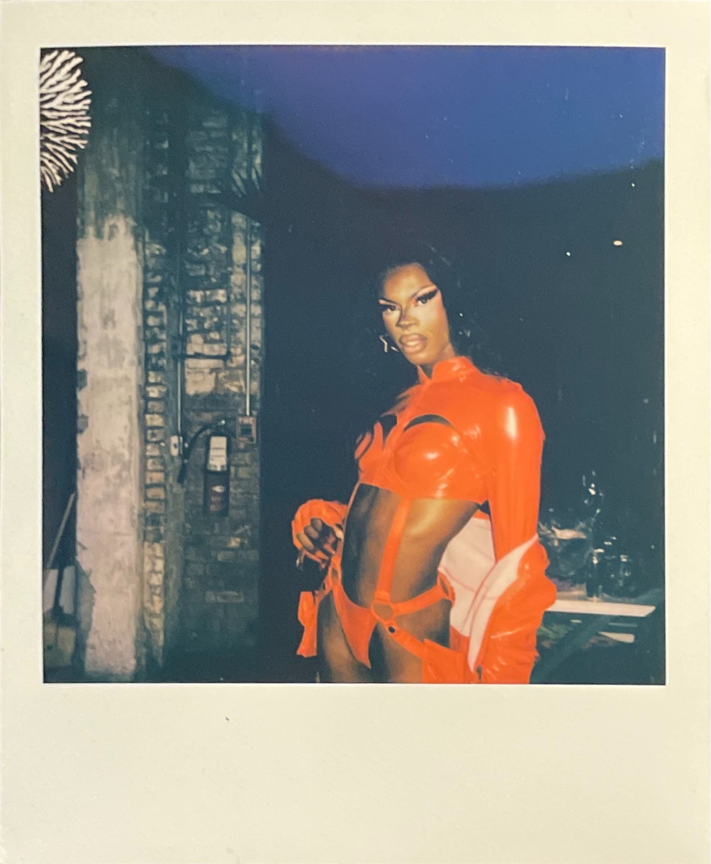 Original Polaroids
