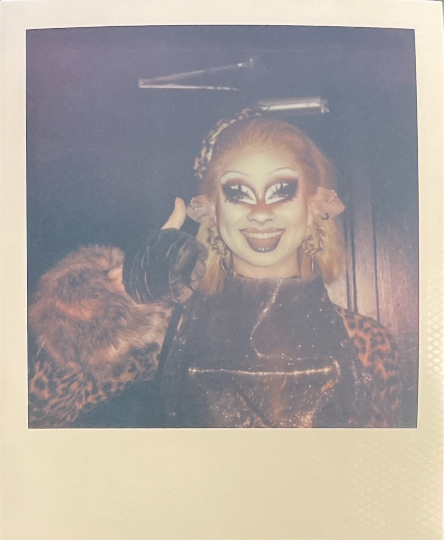 Original Polaroids
