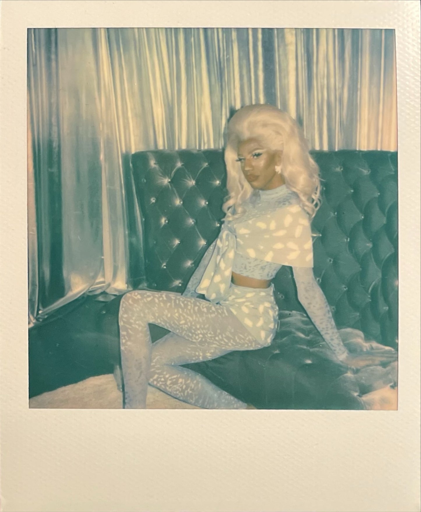 Original Polaroids
