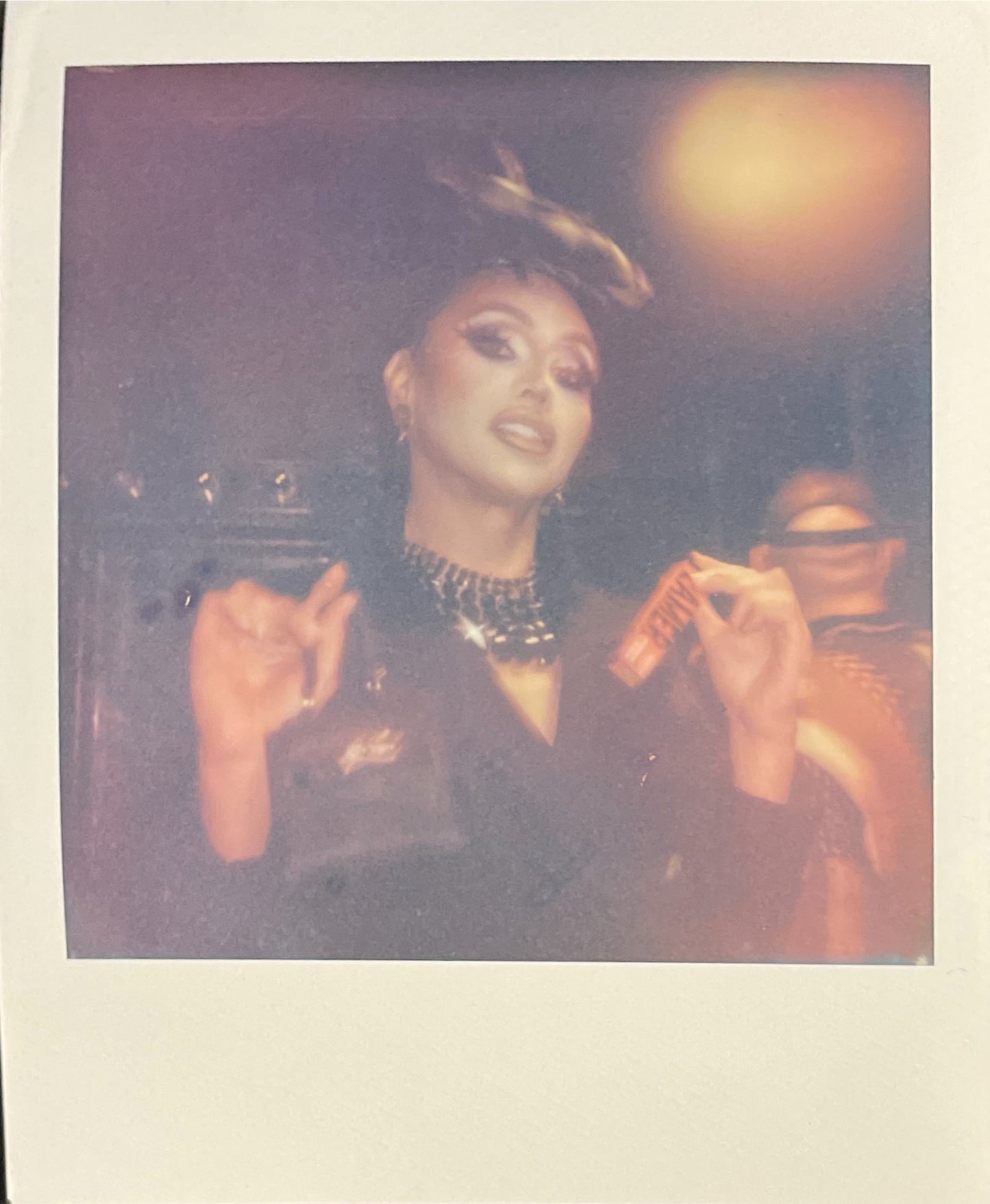 Original Polaroids