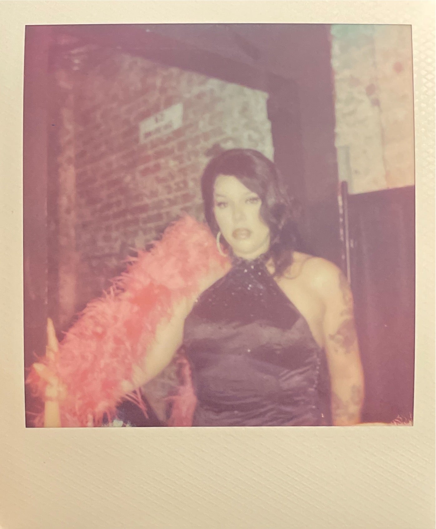 Original Polaroids