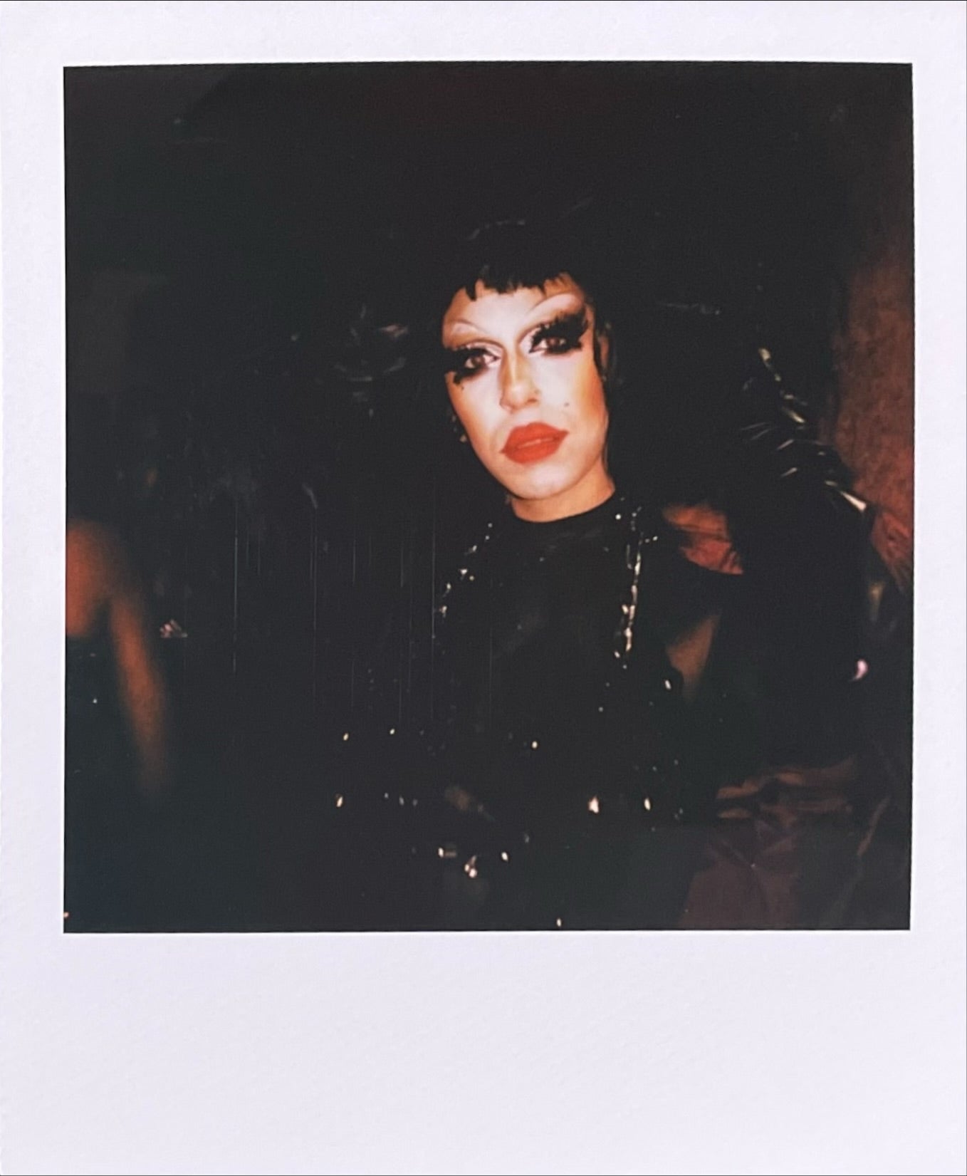 Original Polaroids