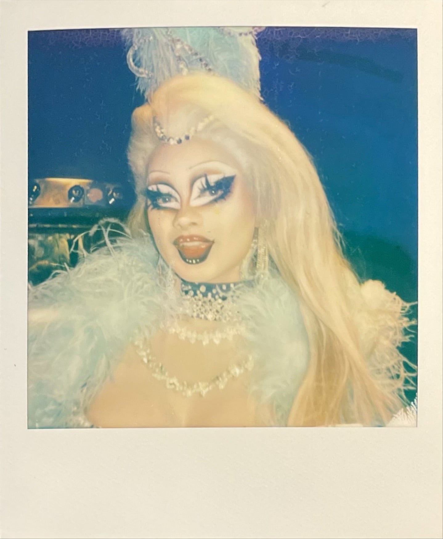 Original Polaroids