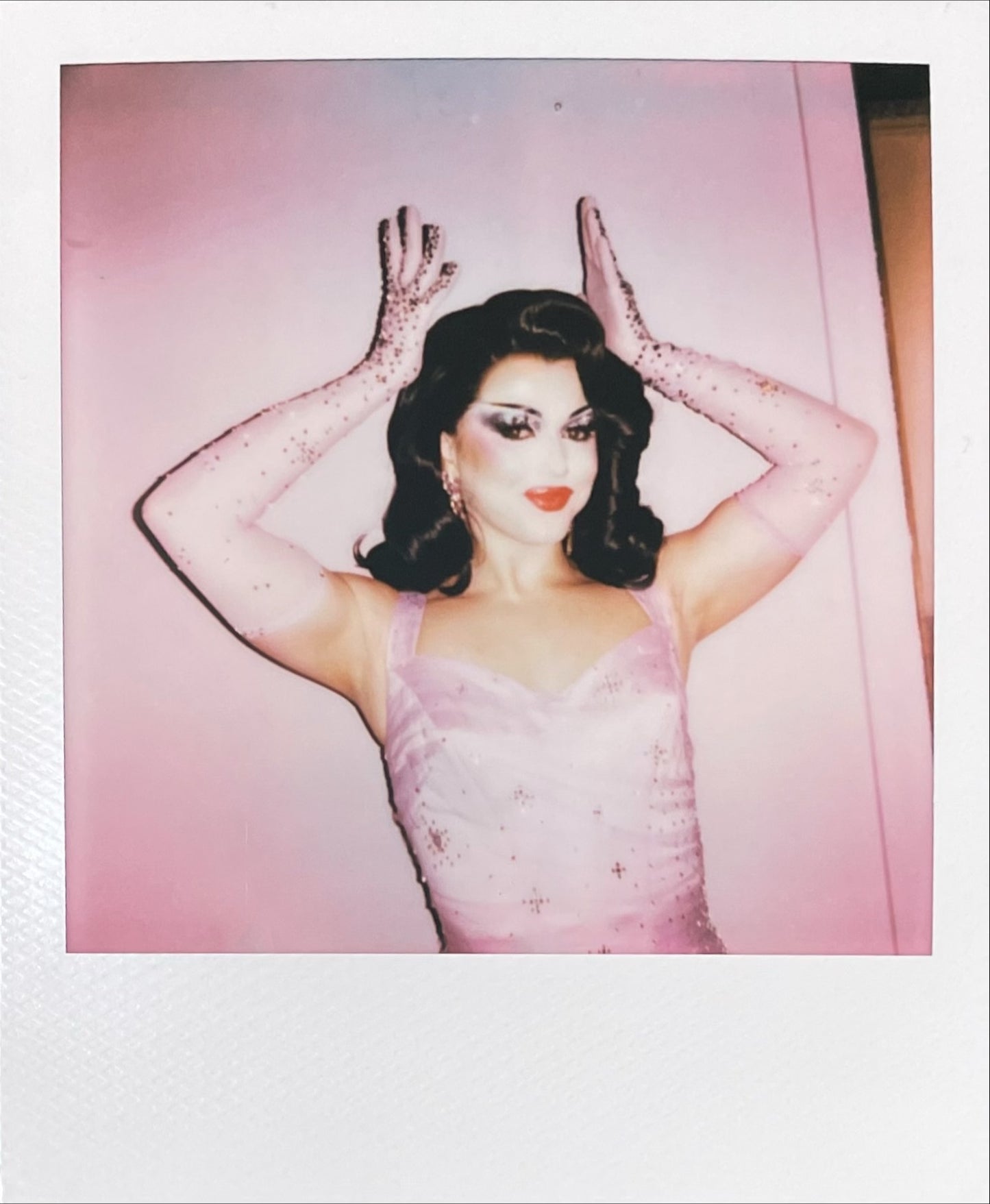 Original Polaroids
