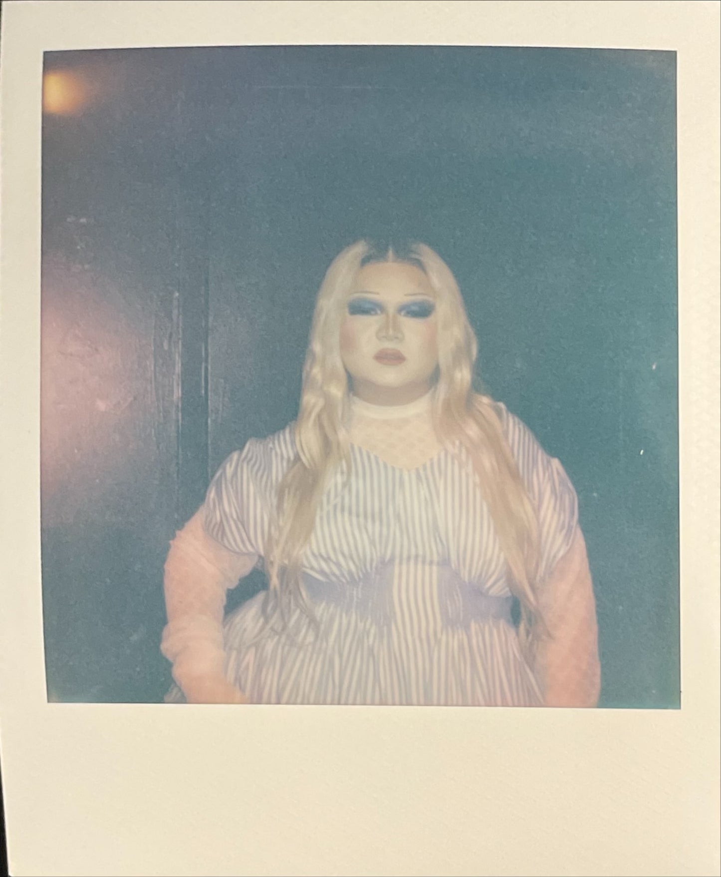 Original Polaroids