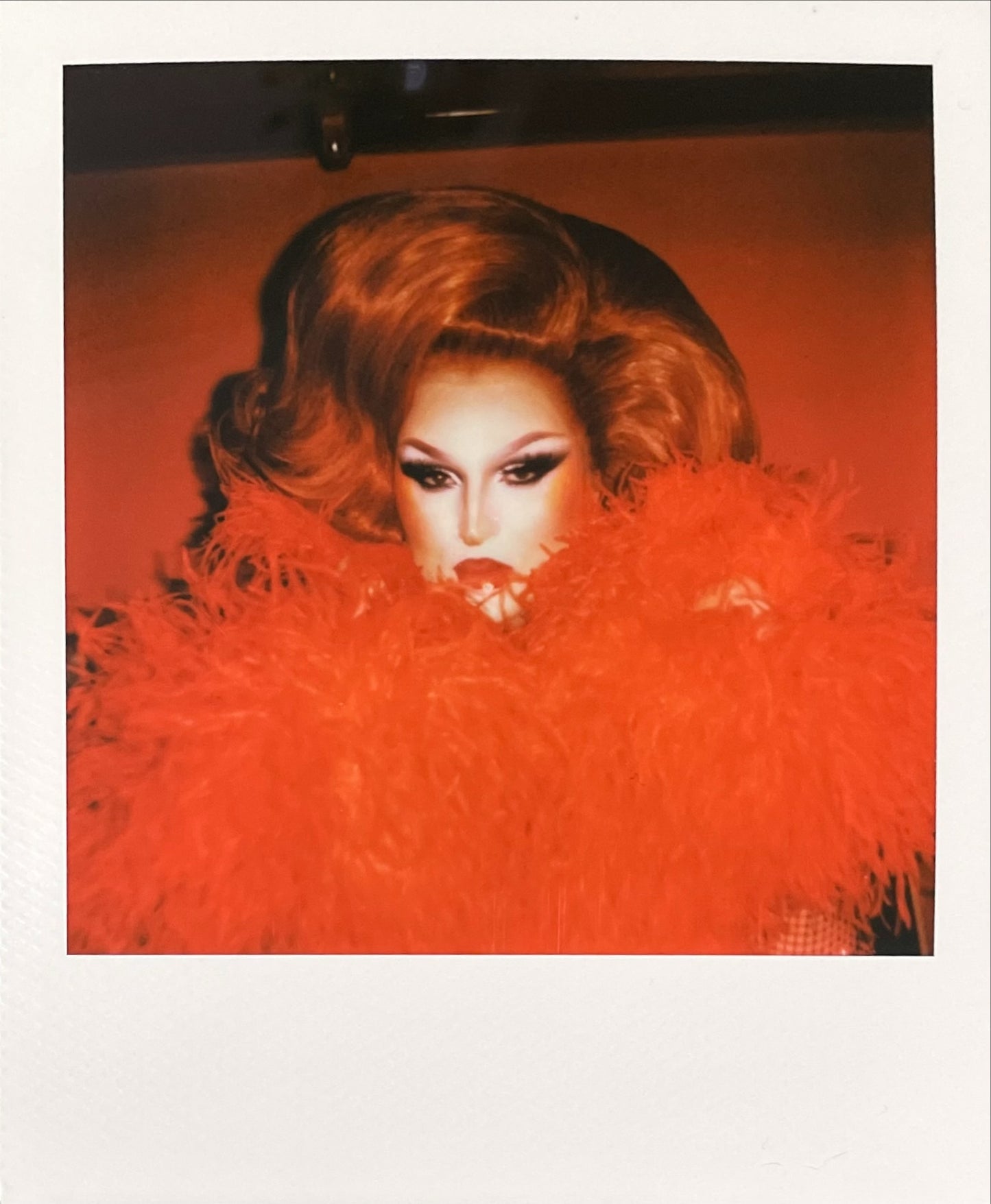 Original Polaroids