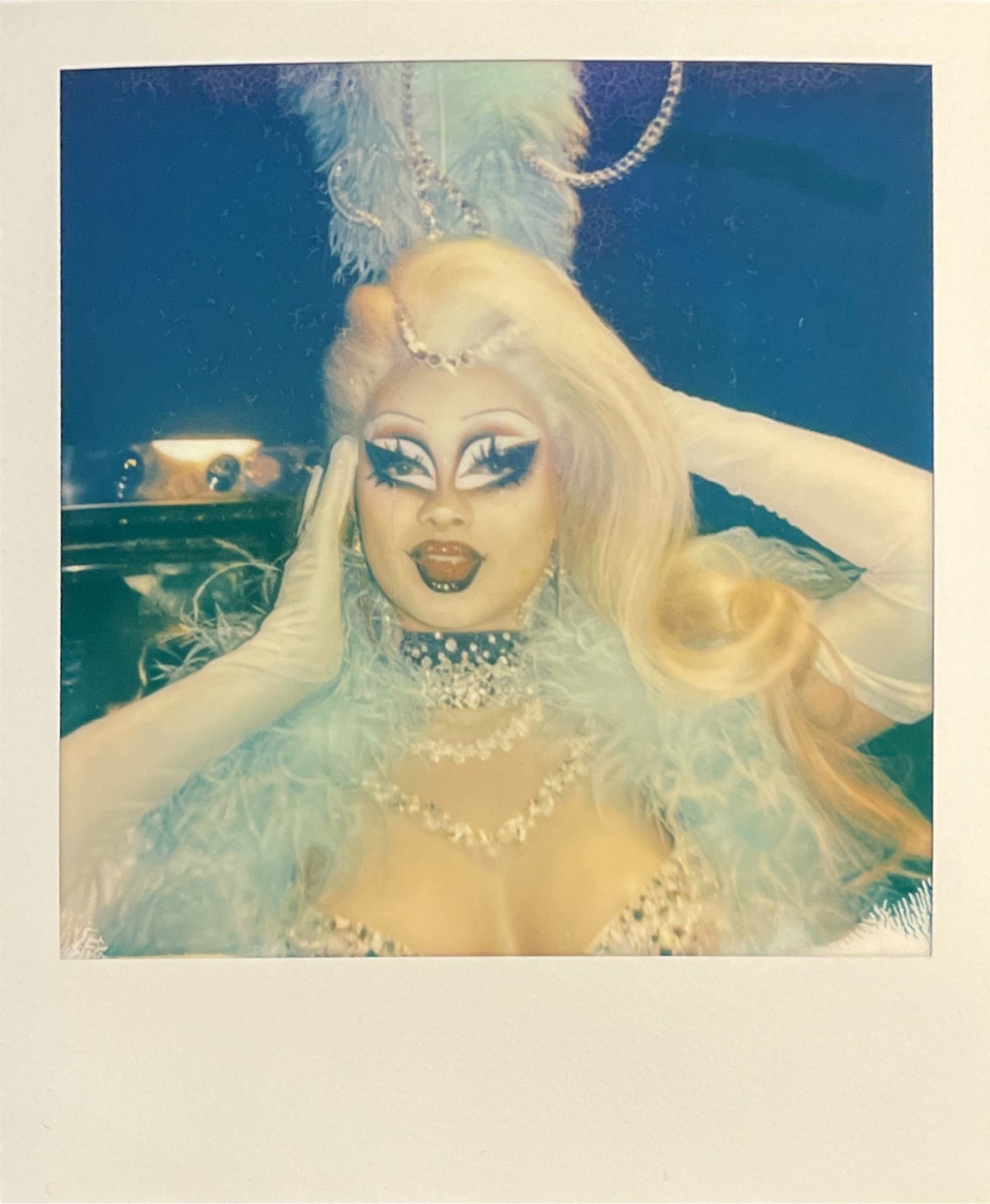 Original Polaroids