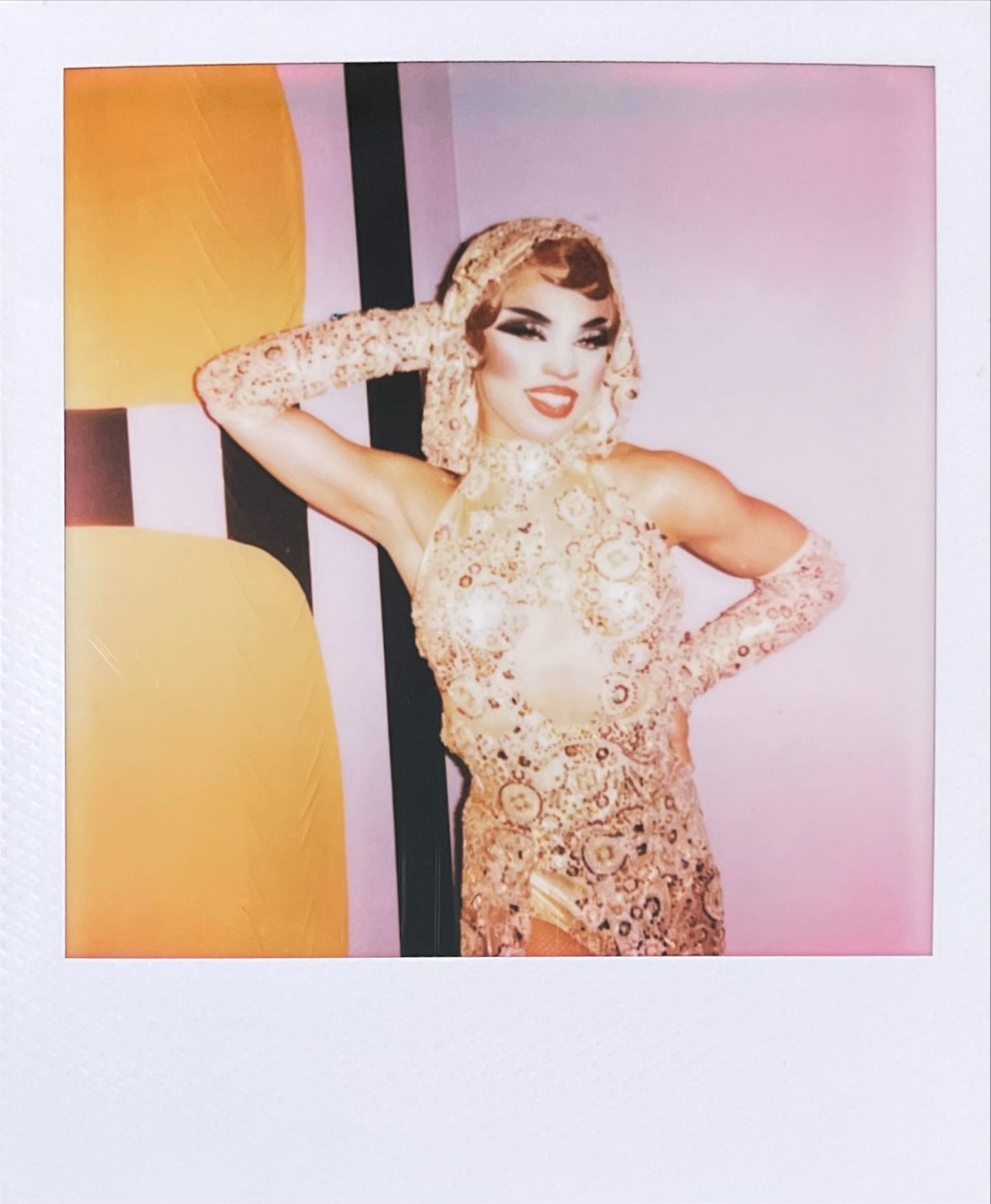 Original Polaroids