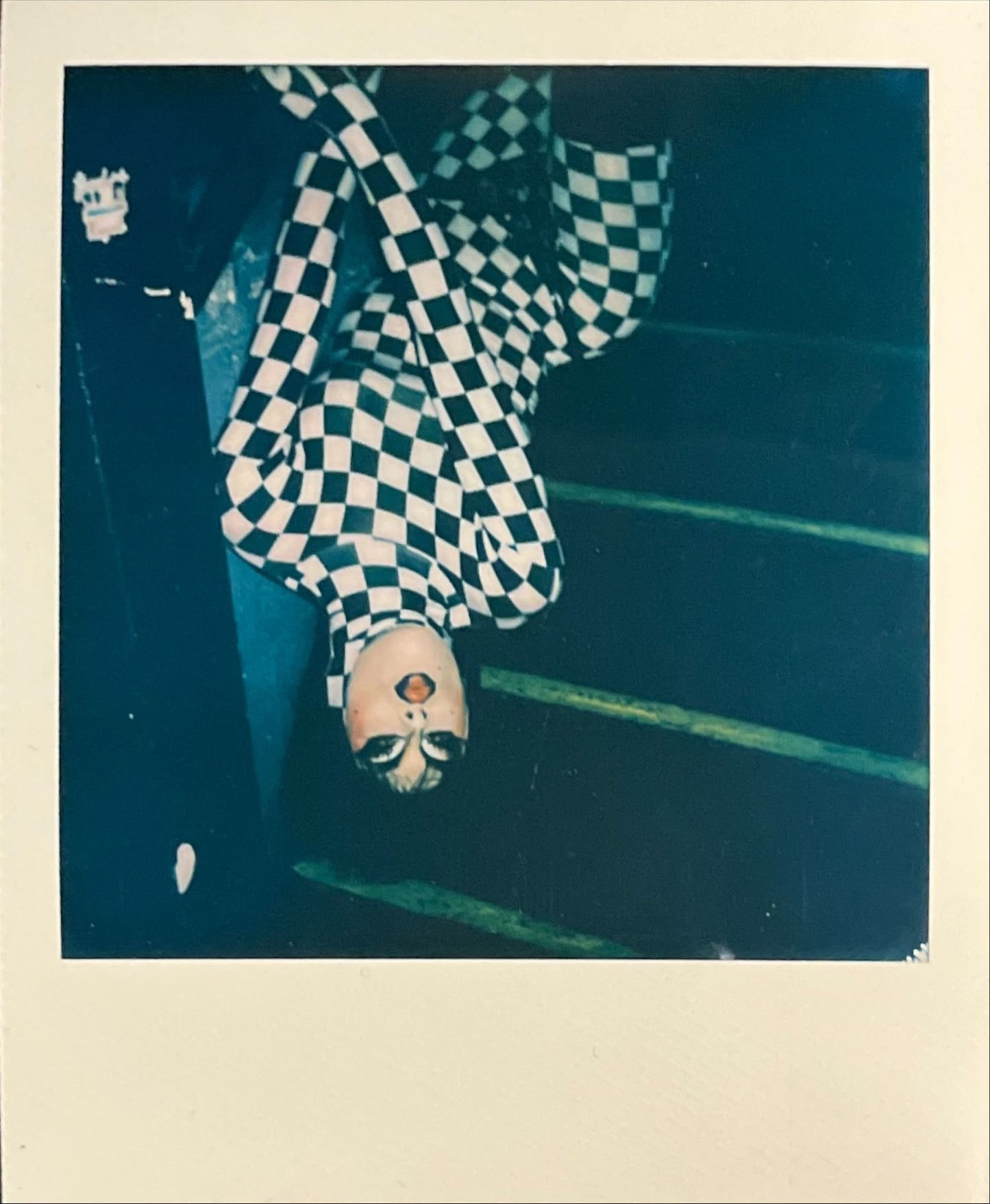 Original Polaroids