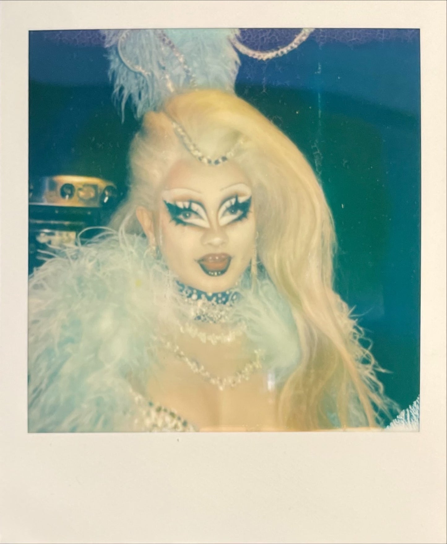 Original Polaroids
