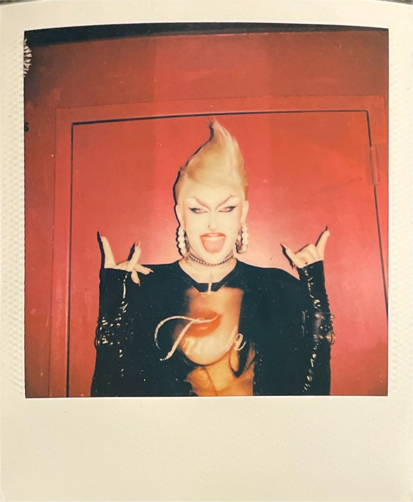 Original Polaroids
