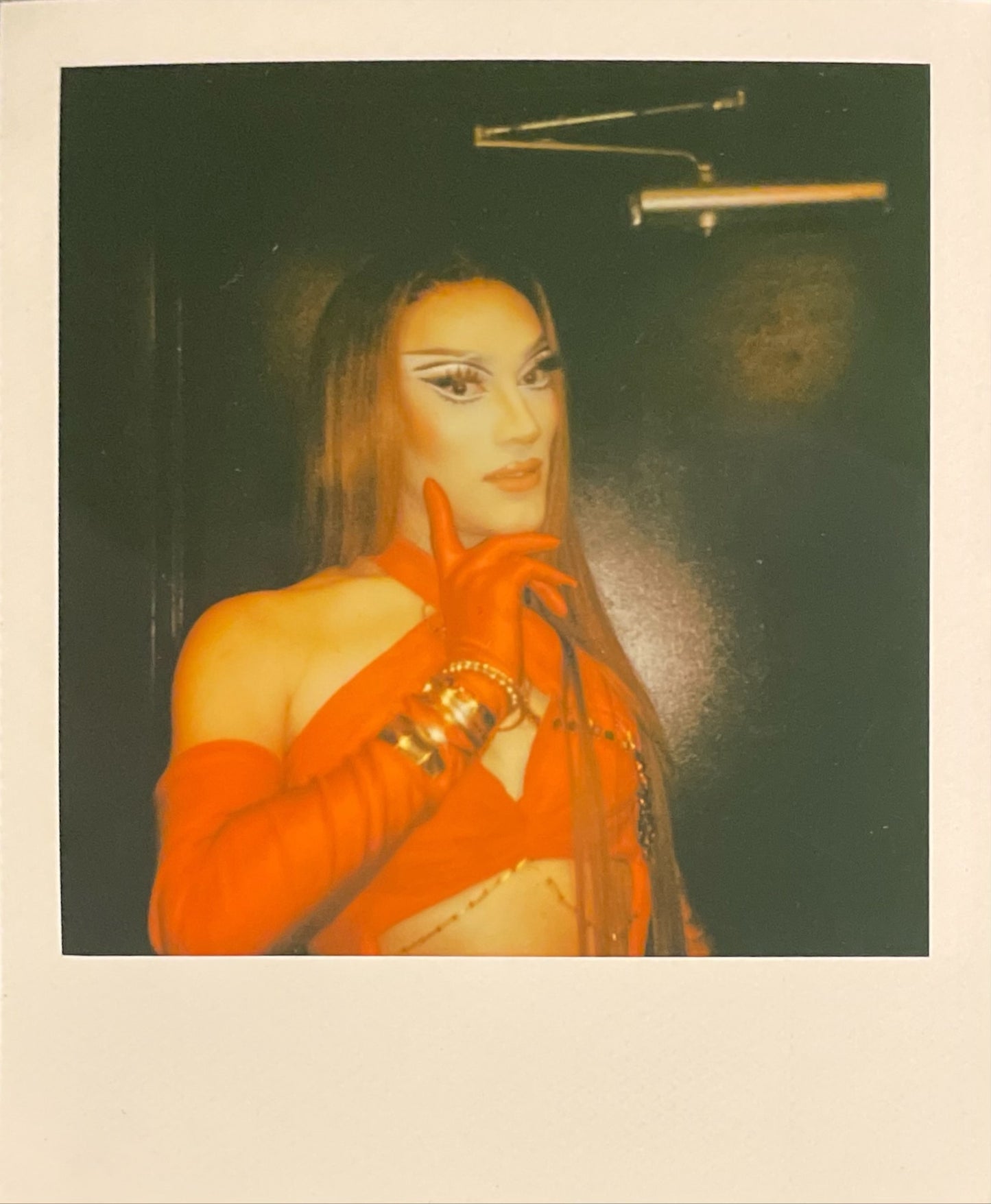 Original Polaroids