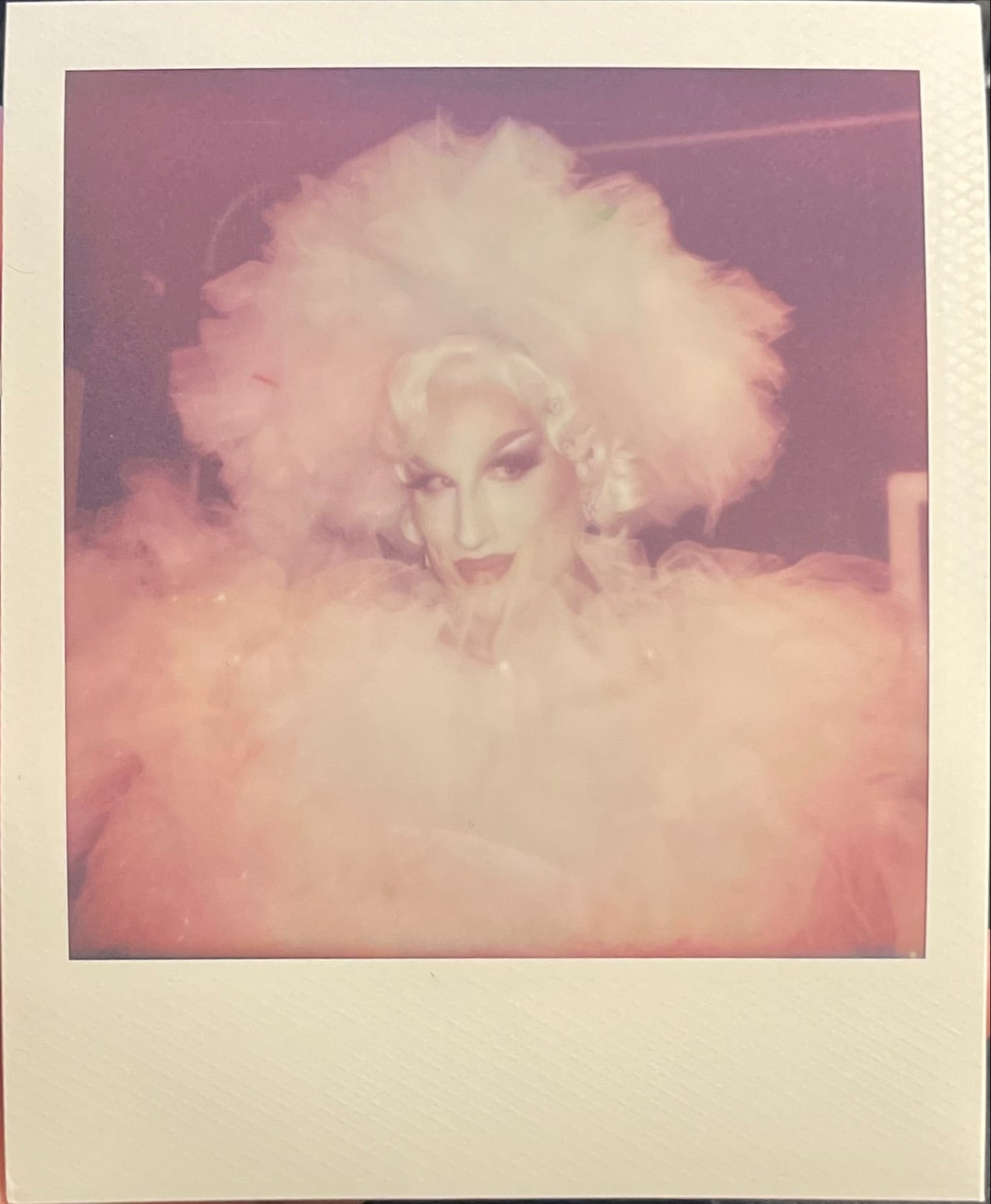Original Polaroids