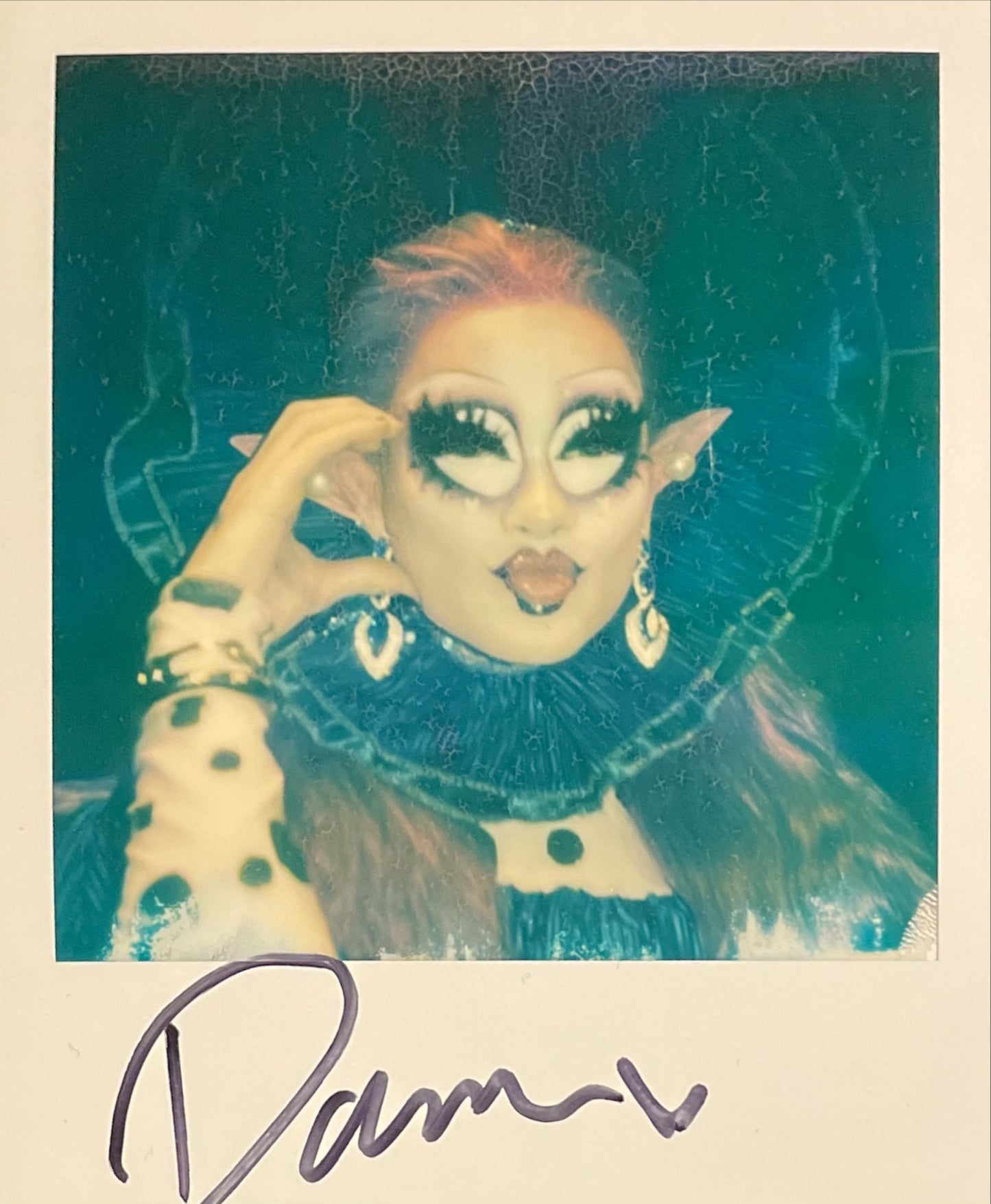 Original Polaroids