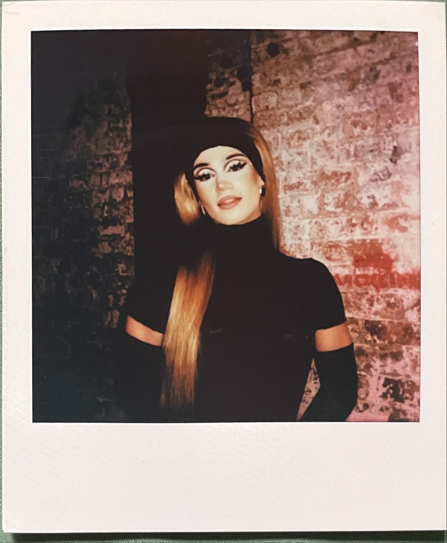 Original Polaroids