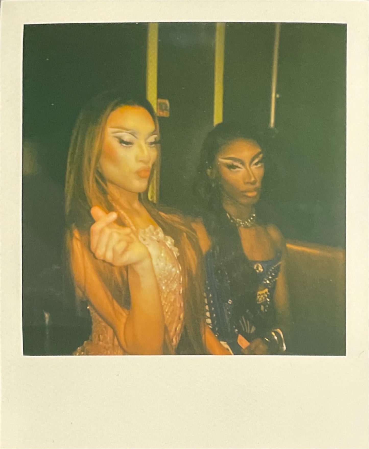 Original Polaroids