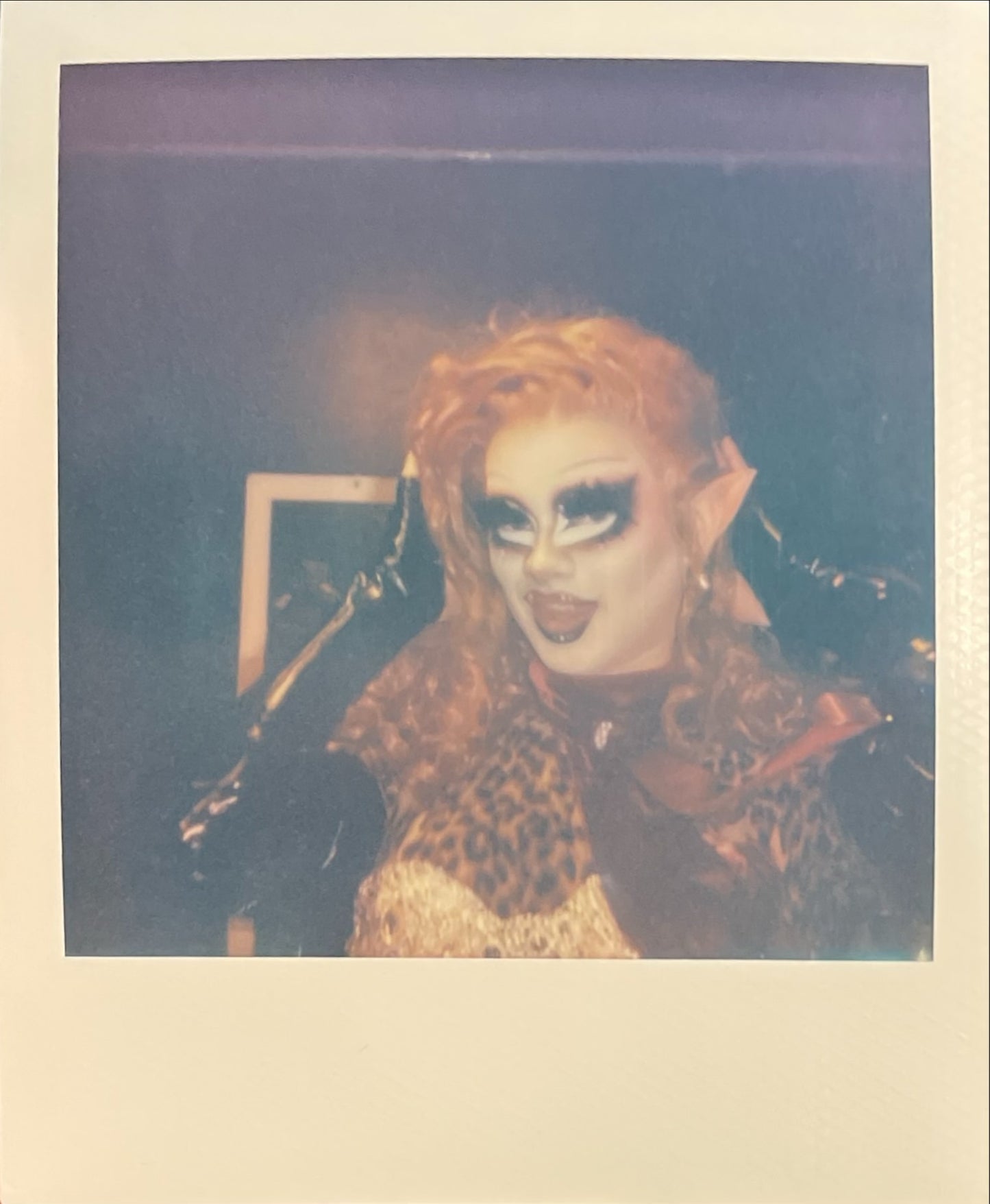 Original Polaroids