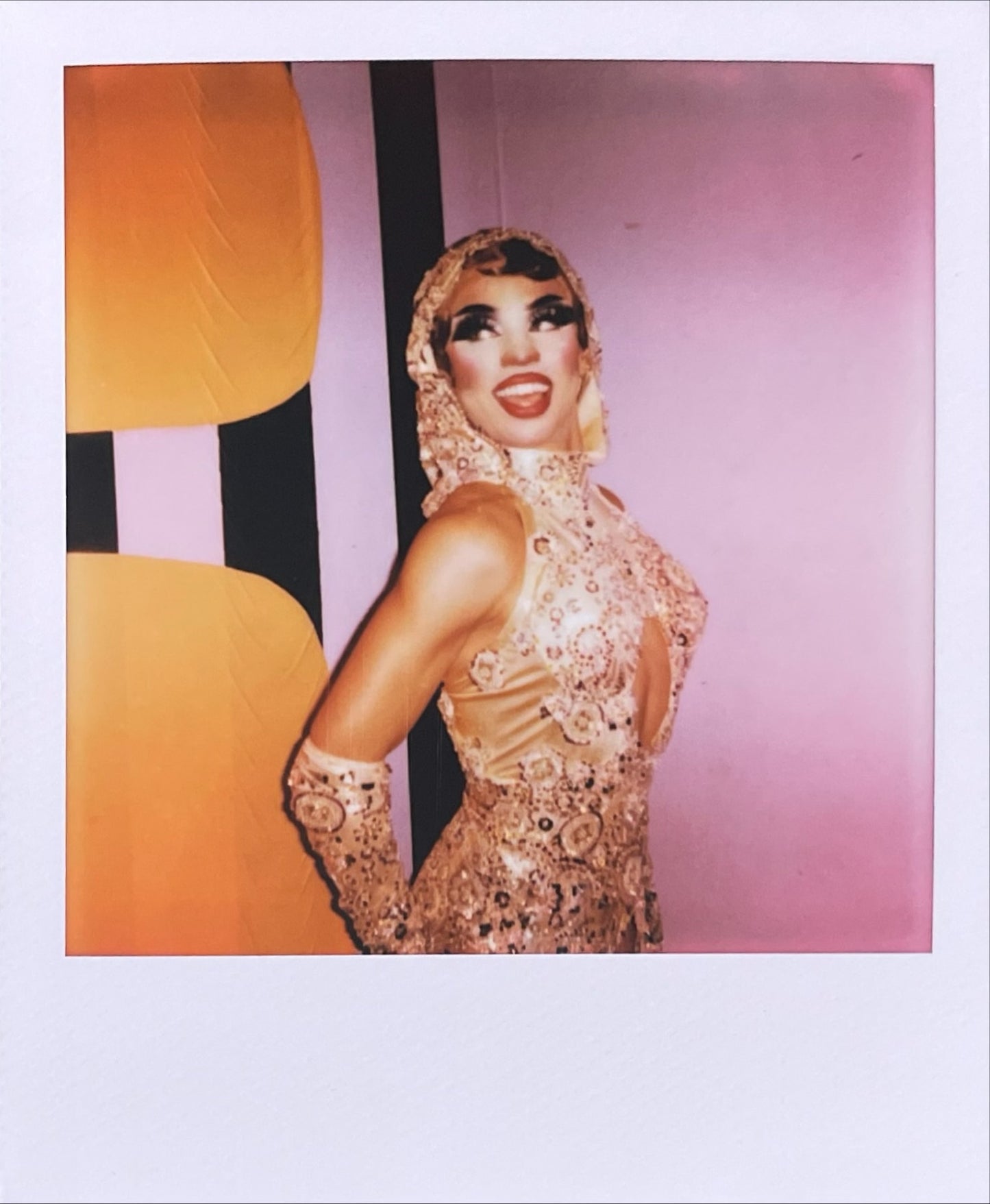 Original Polaroids