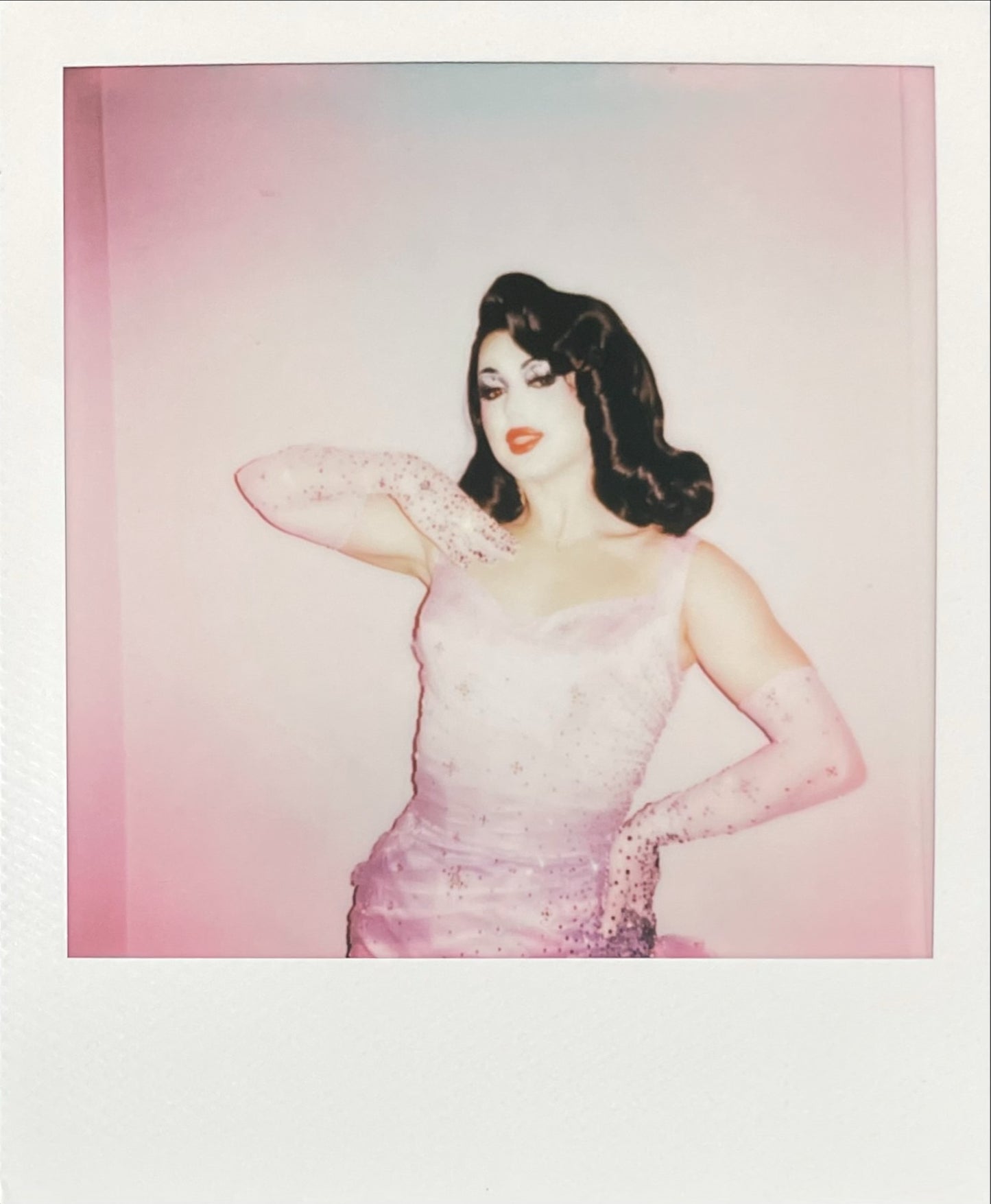 Original Polaroids