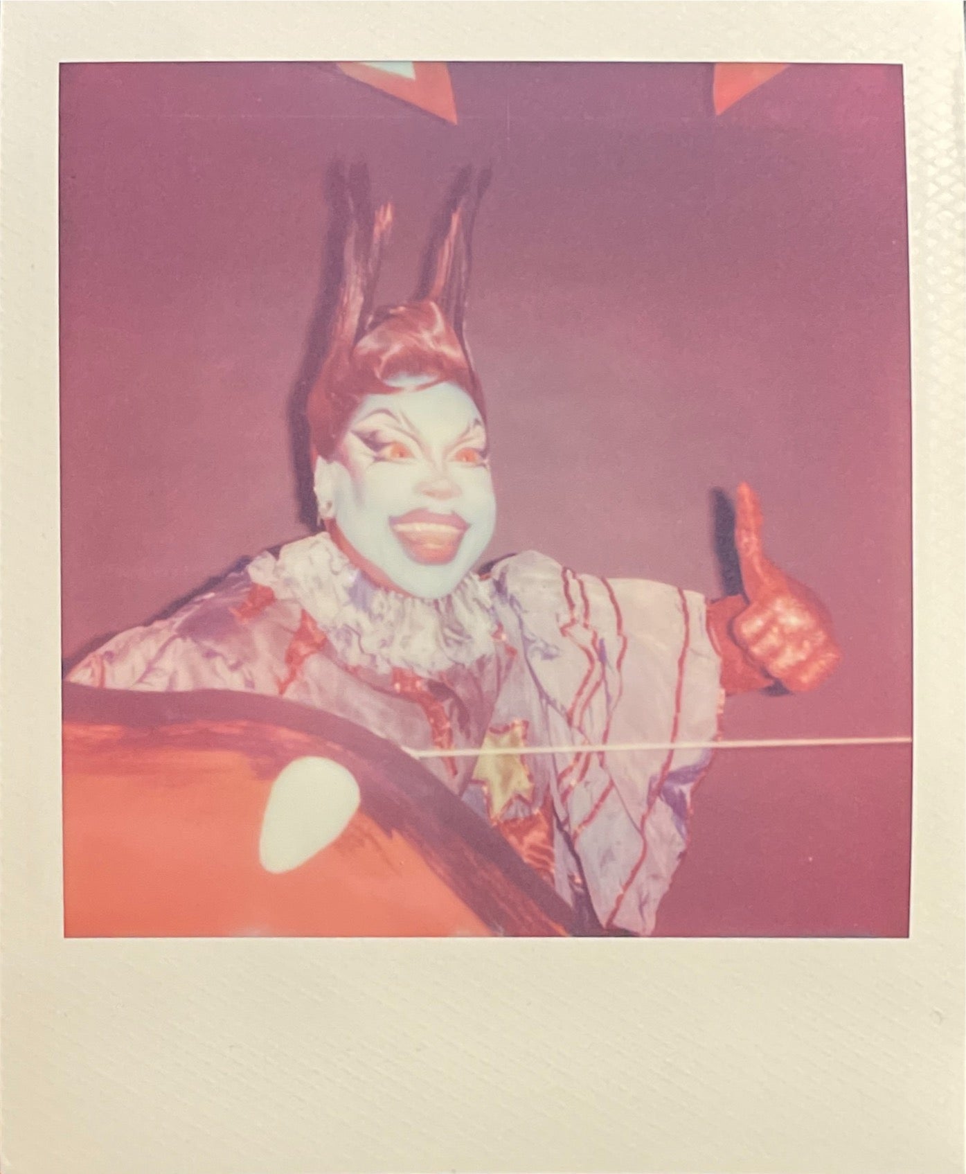 Original Polaroids