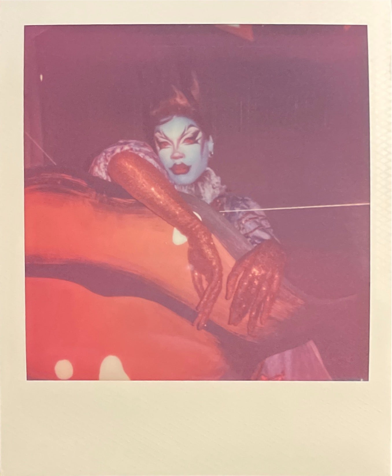 Original Polaroids