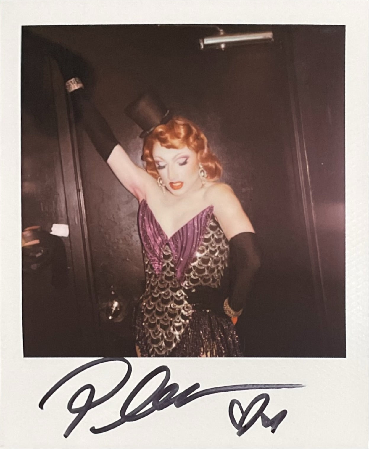 Original Polaroids